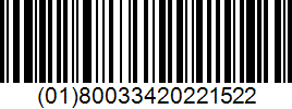 Barcode Generator TEC-IT