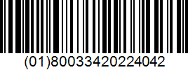 Barcode Generator TEC-IT