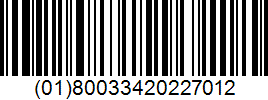 Barcode Generator TEC-IT