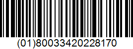 Barcode Generator TEC-IT