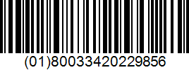 Barcode Generator TEC-IT