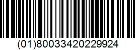 Barcode Generator TEC-IT