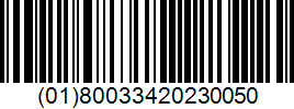 Barcode Generator TEC-IT