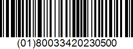 Barcode Generator TEC-IT