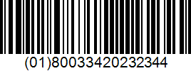 Barcode Generator TEC-IT