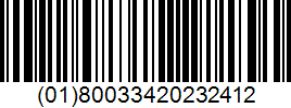 Barcode Generator TEC-IT