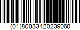 Barcode Generator TEC-IT