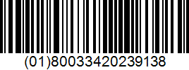 Barcode Generator TEC-IT