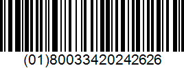 Barcode Generator TEC-IT