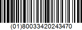 Barcode Generator TEC-IT