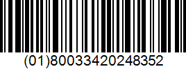 Barcode Generator TEC-IT