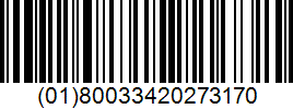 Barcode Generator TEC-IT