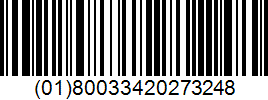 Barcode Generator TEC-IT