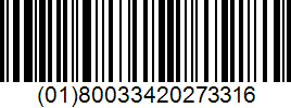 Barcode Generator TEC-IT