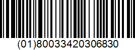 Barcode Generator TEC-IT