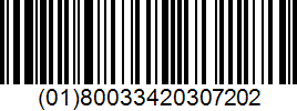 Barcode Generator TEC-IT