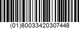 Barcode Generator TEC-IT