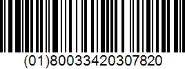 Barcode Generator TEC-IT