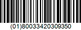 Barcode Generator TEC-IT