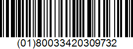 Barcode Generator TEC-IT