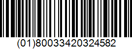 Barcode Generator TEC-IT