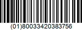 Barcode Generator TEC-IT