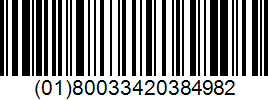 Barcode Generator TEC-IT
