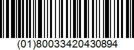 Barcode Generator TEC-IT