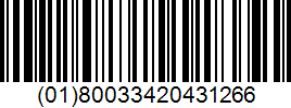 Barcode Generator TEC-IT