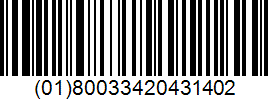 Barcode Generator TEC-IT