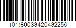 Barcode Generator TEC-IT