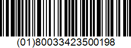 Barcode Generator TEC-IT