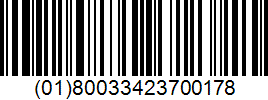 Barcode Generator TEC-IT