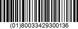 Barcode Generator TEC-IT