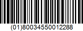 Barcode Generator TEC-IT