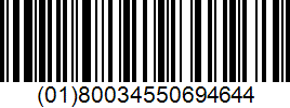 Barcode Generator TEC-IT