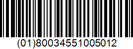 Barcode Generator TEC-IT