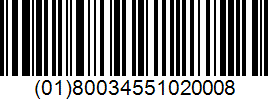 Barcode Generator TEC-IT