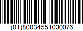 Barcode Generator TEC-IT