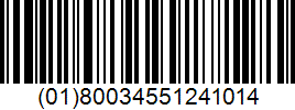 Barcode Generator TEC-IT