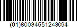 Barcode Generator TEC-IT