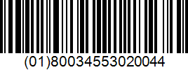 Barcode Generator TEC-IT