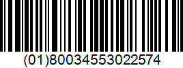 Barcode Generator TEC-IT