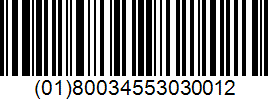 Barcode Generator TEC-IT