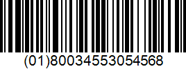 Barcode Generator TEC-IT