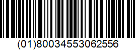 Barcode Generator TEC-IT