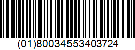 Barcode Generator TEC-IT