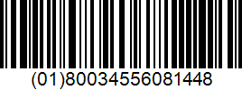 Barcode Generator TEC-IT