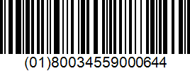 Barcode Generator TEC-IT