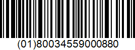 Barcode Generator TEC-IT